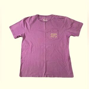 Southern Marsh Purple T-Shirt